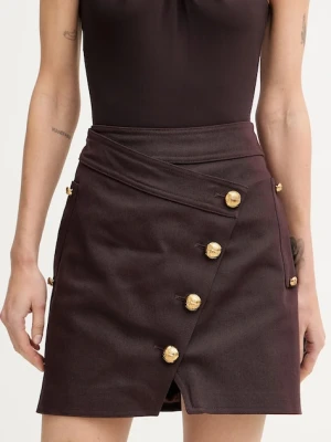 Elisabetta Franchi spódnica