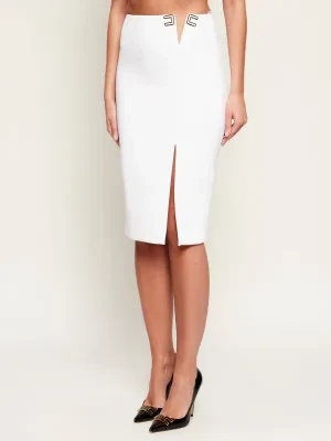 Elisabetta Franchi Spódnica