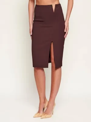 Elisabetta Franchi Spódnica