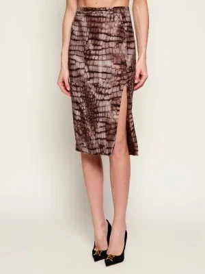 Elisabetta Franchi Spódnica