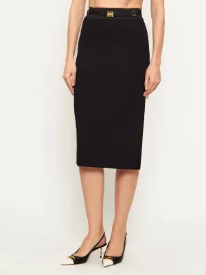 Elisabetta Franchi Spódnica