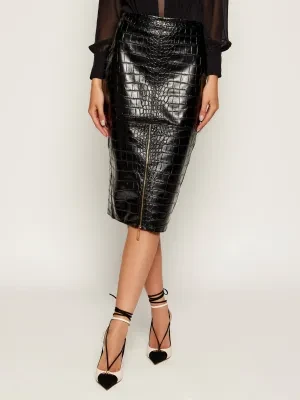 Elisabetta Franchi Spódnica