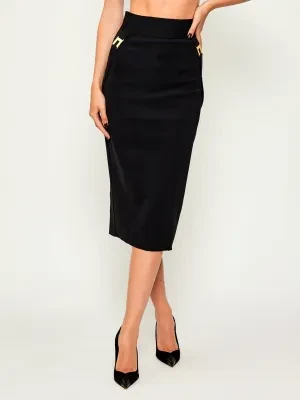 Elisabetta Franchi Spódnica