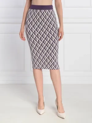 Elisabetta Franchi Spódnica