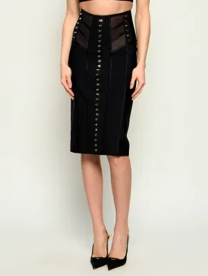 Elisabetta Franchi Spódnica