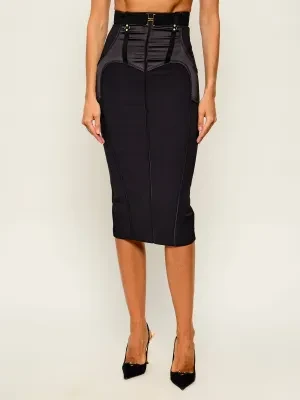 Elisabetta Franchi Spódnica