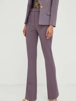 Elisabetta Franchi spodnie