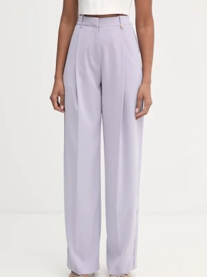 Elisabetta Franchi spodnie damskie