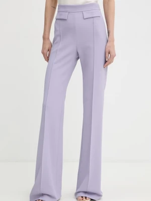 Elisabetta Franchi spodnie damskie