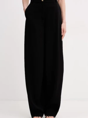 Elisabetta Franchi spodnie damskie
