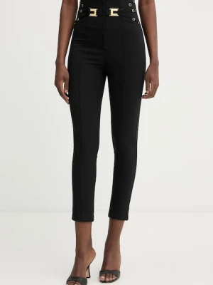 Elisabetta Franchi spodnie damskie
