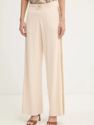 Elisabetta Franchi spodnie dresowe