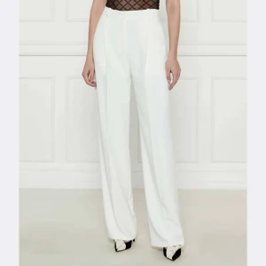Elisabetta Franchi Spodnie | flare fit