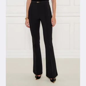Elisabetta Franchi Spodnie | flare fit