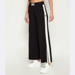 Elisabetta Franchi Spodnie | Loose fit