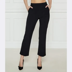 Elisabetta Franchi Spodnie | Regular Fit
