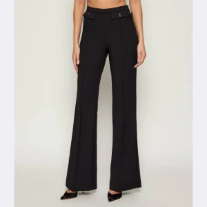 Elisabetta Franchi Spodnie | Regular Fit