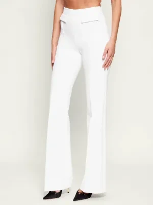 Elisabetta Franchi Spodnie | Regular Fit