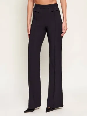 Elisabetta Franchi Spodnie | Regular Fit