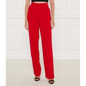 Elisabetta Franchi Spodnie | Regular Fit