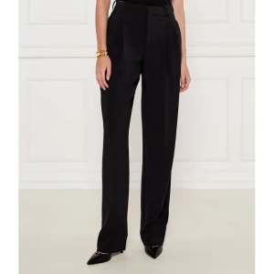 Elisabetta Franchi Spodnie | Regular Fit