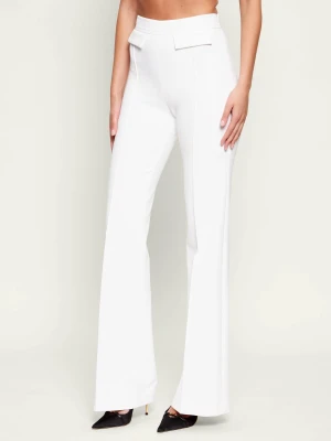Elisabetta Franchi Spodnie | Regular Fit
