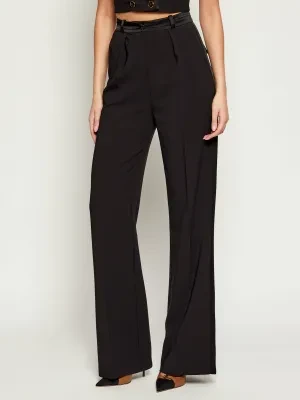 Elisabetta Franchi Spodnie | Relaxed fit