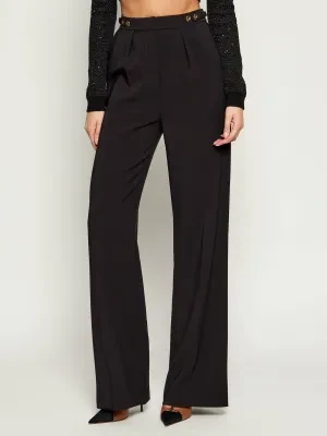 Elisabetta Franchi Spodnie | Relaxed fit