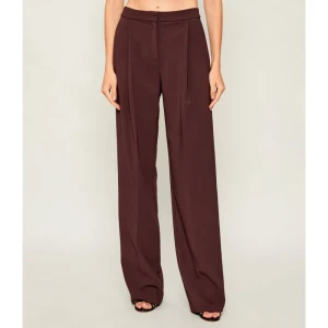 Elisabetta Franchi Spodnie | Relaxed fit
