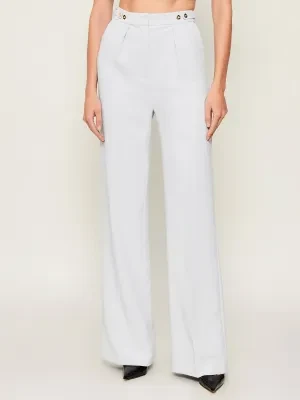 Elisabetta Franchi Spodnie | Relaxed fit