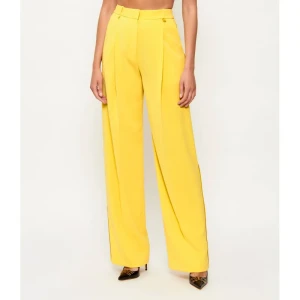 Elisabetta Franchi Spodnie | Relaxed fit