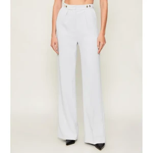 Elisabetta Franchi Spodnie | Relaxed fit