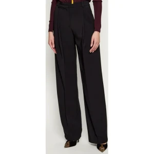 Elisabetta Franchi Spodnie | Relaxed fit