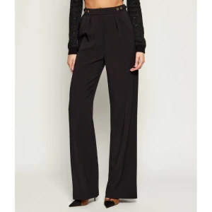 Elisabetta Franchi Spodnie | Relaxed fit