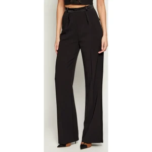 Elisabetta Franchi Spodnie | Relaxed fit