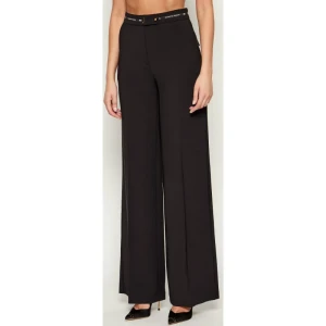 Elisabetta Franchi Spodnie | Relaxed fit