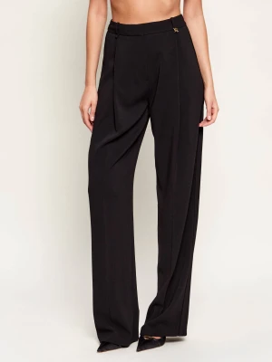Elisabetta Franchi Spodnie | Relaxed fit