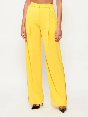 Elisabetta Franchi Spodnie | Relaxed fit