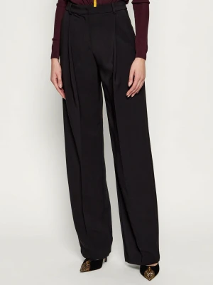 Elisabetta Franchi Spodnie | Relaxed fit