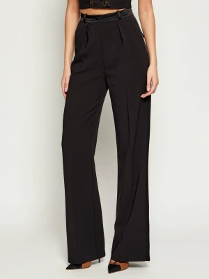 Elisabetta Franchi Spodnie | Relaxed fit