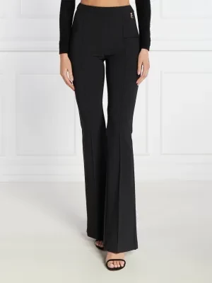 Elisabetta Franchi Spodnie | Slim Fit