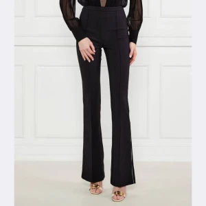 Elisabetta Franchi Spodnie | Slim Fit