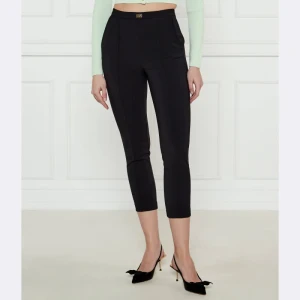 Elisabetta Franchi Spodnie | Slim Fit