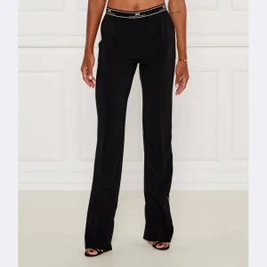 Elisabetta Franchi Spodnie | Slim Fit