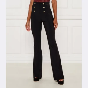 Elisabetta Franchi Spodnie | Slim Fit