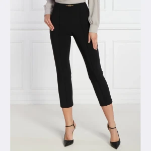 Elisabetta Franchi Spodnie | Slim Fit