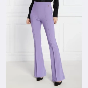 Elisabetta Franchi Spodnie | Slim Fit