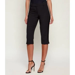 Elisabetta Franchi Spodnie | Slim Fit