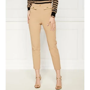 Elisabetta Franchi Spodnie | Slim Fit