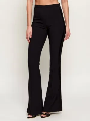 Elisabetta Franchi Spodnie | Slim Fit